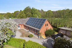 Nordrevej 41, Markusminde, 8471 Sabro