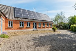 Nordrevej 41, Markusminde, 8471 Sabro