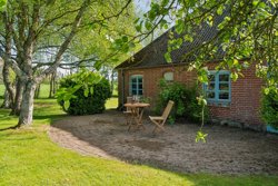 Nordrevej 41, Markusminde, 8471 Sabro