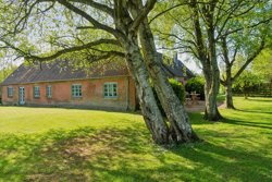 Nordrevej 41, Markusminde, 8471 Sabro