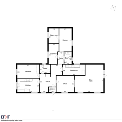 Øksendal 4, Lødderup, 7900 Nykøbing M