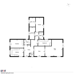 Øksendal 4, Lødderup, 7900 Nykøbing M