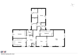 Øksendal 4, Lødderup, 7900 Nykøbing M