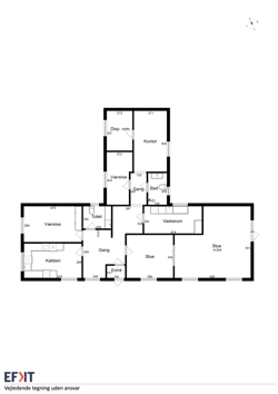 Øksendal 4, Lødderup, 7900 Nykøbing M