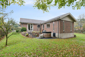 Solbakkevej 12, 7620 Lemvig