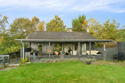 Birkemosevej 3, Ørby, 8420 Knebel