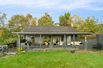 Birkemosevej 3, 8420 Knebel