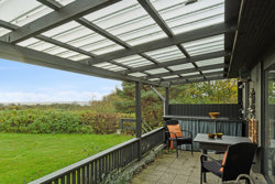 Birkemosevej 3, Ørby, 8420 Knebel