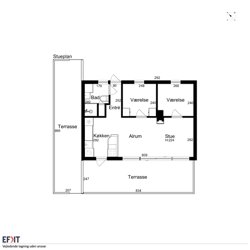 Birkemosevej 3, Ørby, 8420 Knebel