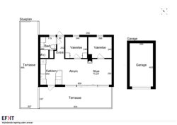 Birkemosevej 3, Ørby, 8420 Knebel