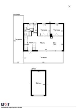 Birkemosevej 3, Ørby, 8420 Knebel