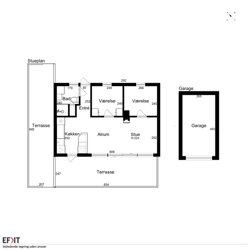 Birkemosevej 3, Ørby, 8420 Knebel