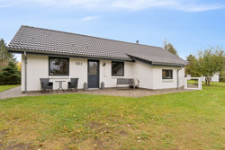 Pramdragerparken 101, Truust, 8882 Fårvang