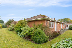 Præstevænget 159, 7280 Sønder Felding