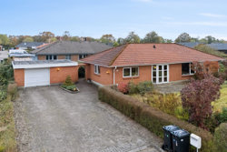 Præstevænget 159, 7280 Sønder Felding