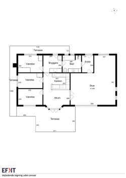 Præstevænget 159, 7280 Sønder Felding