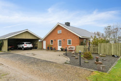 Abildholtvej 1, Hogager, 7500 Holstebro