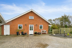 Abildholtvej 1, Hogager, 7500 Holstebro