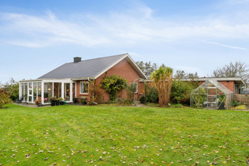 Abildholtvej 1, 7500 Holstebro