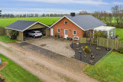 Abildholtvej 1, Hogager, 7500 Holstebro