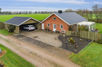 Abildholtvej 1, 7500 Holstebro