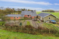 Abildholtvej 1, Hogager, 7500 Holstebro