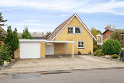 Møllersvej 19, 7830 Vinderup