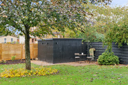 Møllersvej 19, 7830 Vinderup