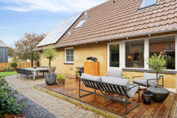Møllersvej 19, 7830 Vinderup