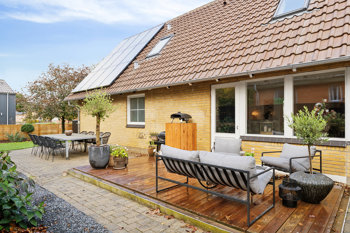 Møllersvej 19, 7830 Vinderup