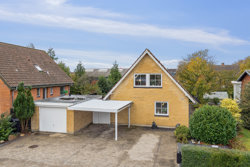 Møllersvej 19, 7830 Vinderup