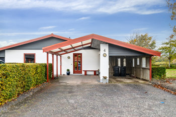 Skræddervænget 4, 7000 Fredericia