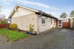 Rugvænget 20, 8653 Them