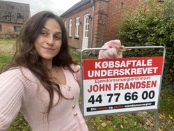 Haugevej 45, Hauge, 8620 Kjellerup