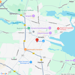 Thorsgade 49, 8700 Horsens