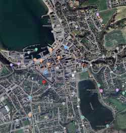 Højbovej 17B, 7620 Lemvig