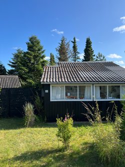 Sellegaarde Vest 20, Øster Hurup, 9560 Hadsund