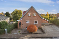 Hostrupsvej 21, 7000 Fredericia