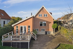 Hostrupsvej 21, 7000 Fredericia