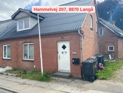 Hammelvej 207, Langå, 8870 Langå