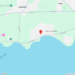 Svalevej 4, Følle Strand, 8410 Rønde