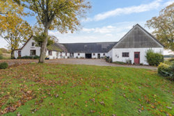 Hanehøjvej 48, Ottruphuse, 9520 Skørping