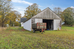 Hanehøjvej 48, Ottruphuse, 9520 Skørping