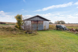 Hanehøjvej 48, Ottruphuse, 9520 Skørping