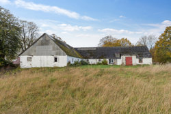 Hanehøjvej 48, Ottruphuse, 9520 Skørping