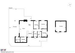 Pramdragerparken 23, Truust, 8882 Fårvang