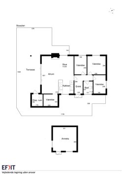 Pramdragerparken 23, Truust, 8882 Fårvang