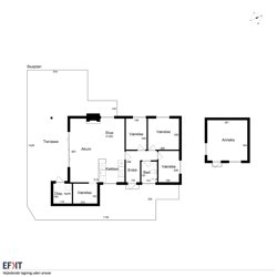 Pramdragerparken 23, Truust, 8882 Fårvang