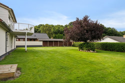 Bekkasinvænget 4, 5560 Aarup