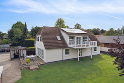 Bekkasinvænget 4, 5560 Aarup